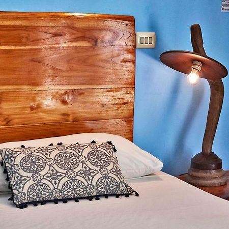 Aparthotel Principe Del Pacifico Playa Santa Teresa  Zewnętrze zdjęcie