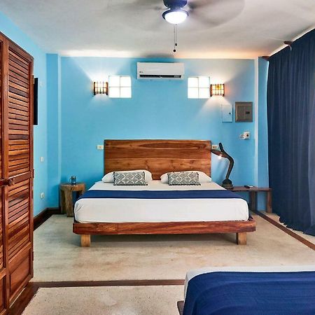 Aparthotel Principe Del Pacifico Playa Santa Teresa  Zewnętrze zdjęcie