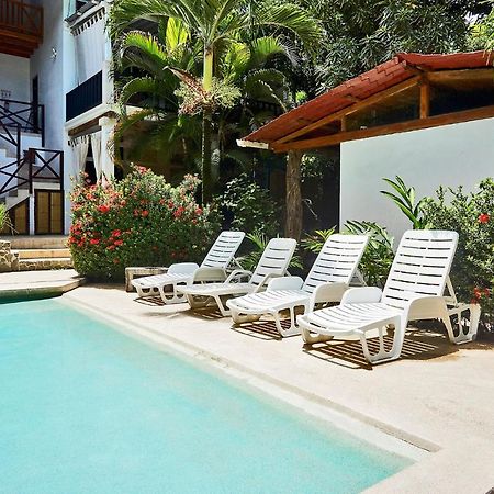 Aparthotel Principe Del Pacifico Playa Santa Teresa  Zewnętrze zdjęcie