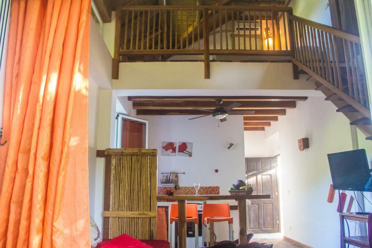 Aparthotel Principe Del Pacifico Playa Santa Teresa  Zewnętrze zdjęcie
