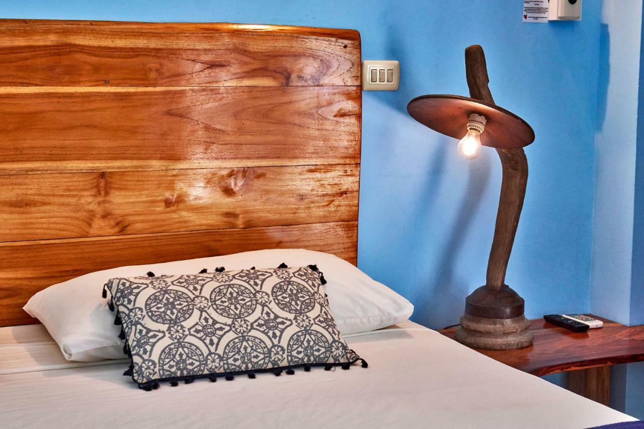 Aparthotel Principe Del Pacifico Playa Santa Teresa  Zewnętrze zdjęcie