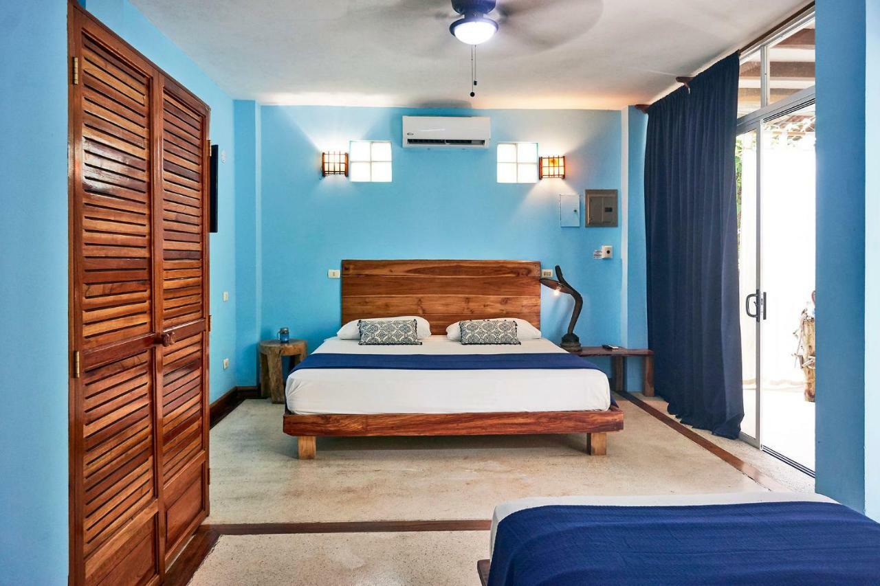 Aparthotel Principe Del Pacifico Playa Santa Teresa  Zewnętrze zdjęcie