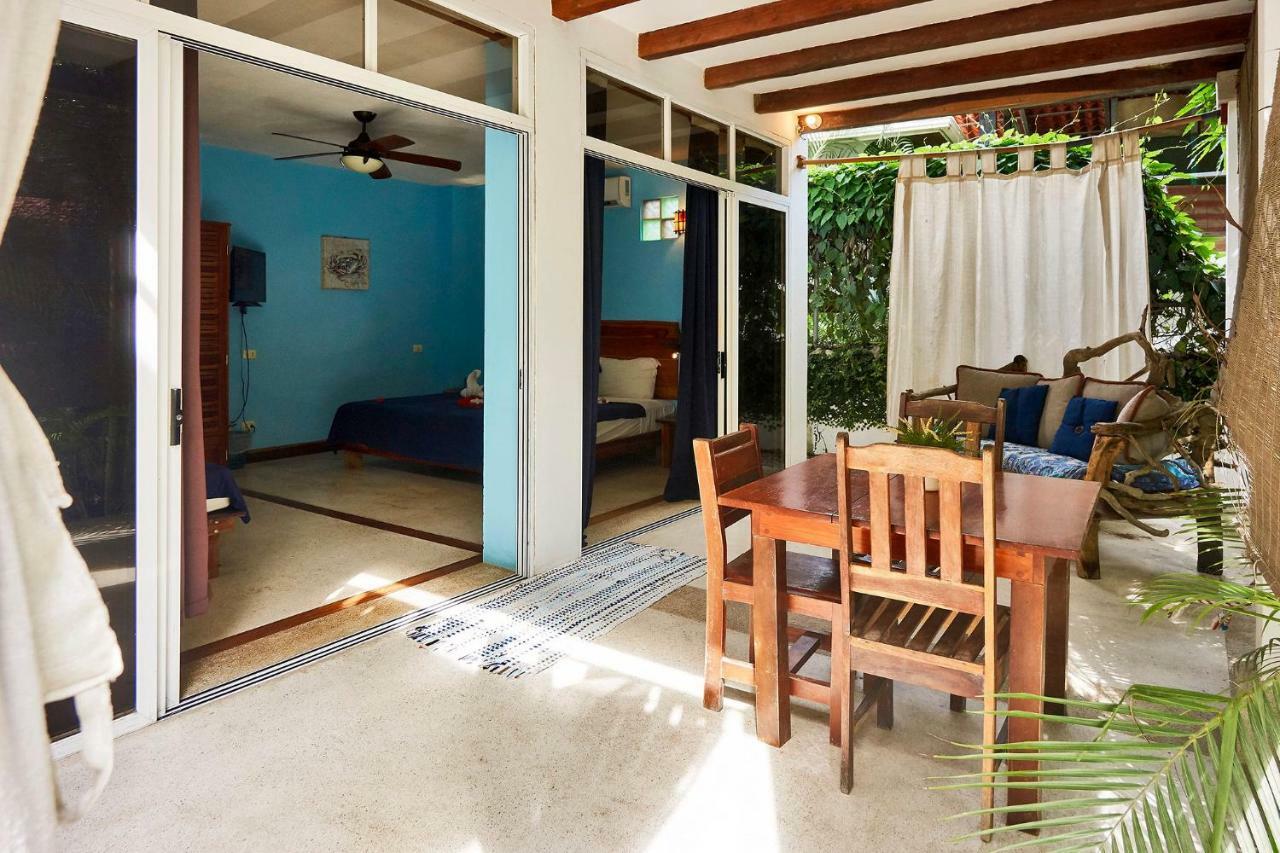 Aparthotel Principe Del Pacifico Playa Santa Teresa  Zewnętrze zdjęcie