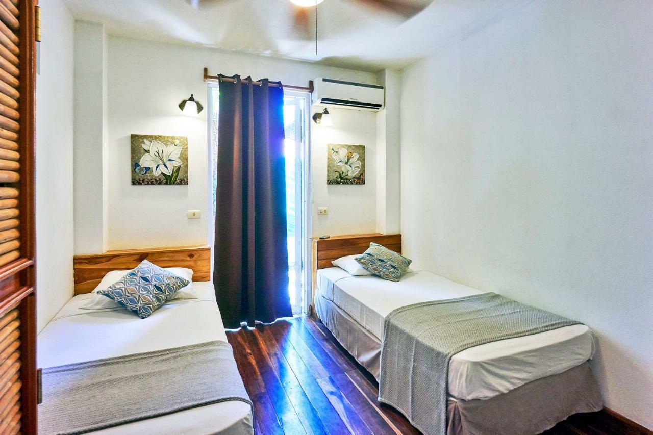 Aparthotel Principe Del Pacifico Playa Santa Teresa  Zewnętrze zdjęcie