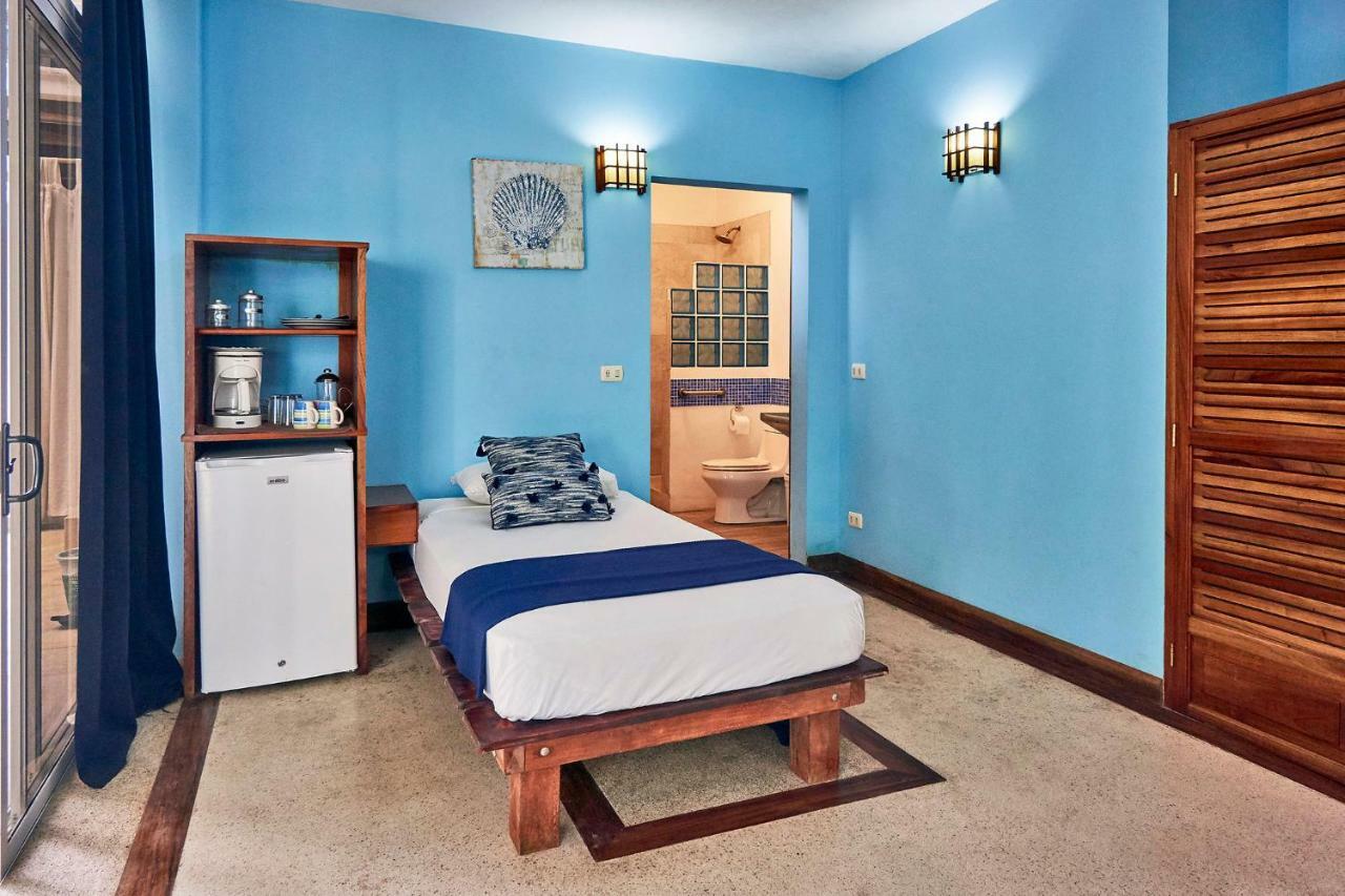 Aparthotel Principe Del Pacifico Playa Santa Teresa  Zewnętrze zdjęcie