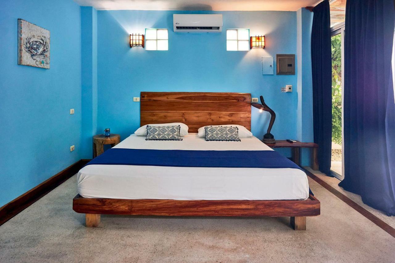 Aparthotel Principe Del Pacifico Playa Santa Teresa  Zewnętrze zdjęcie