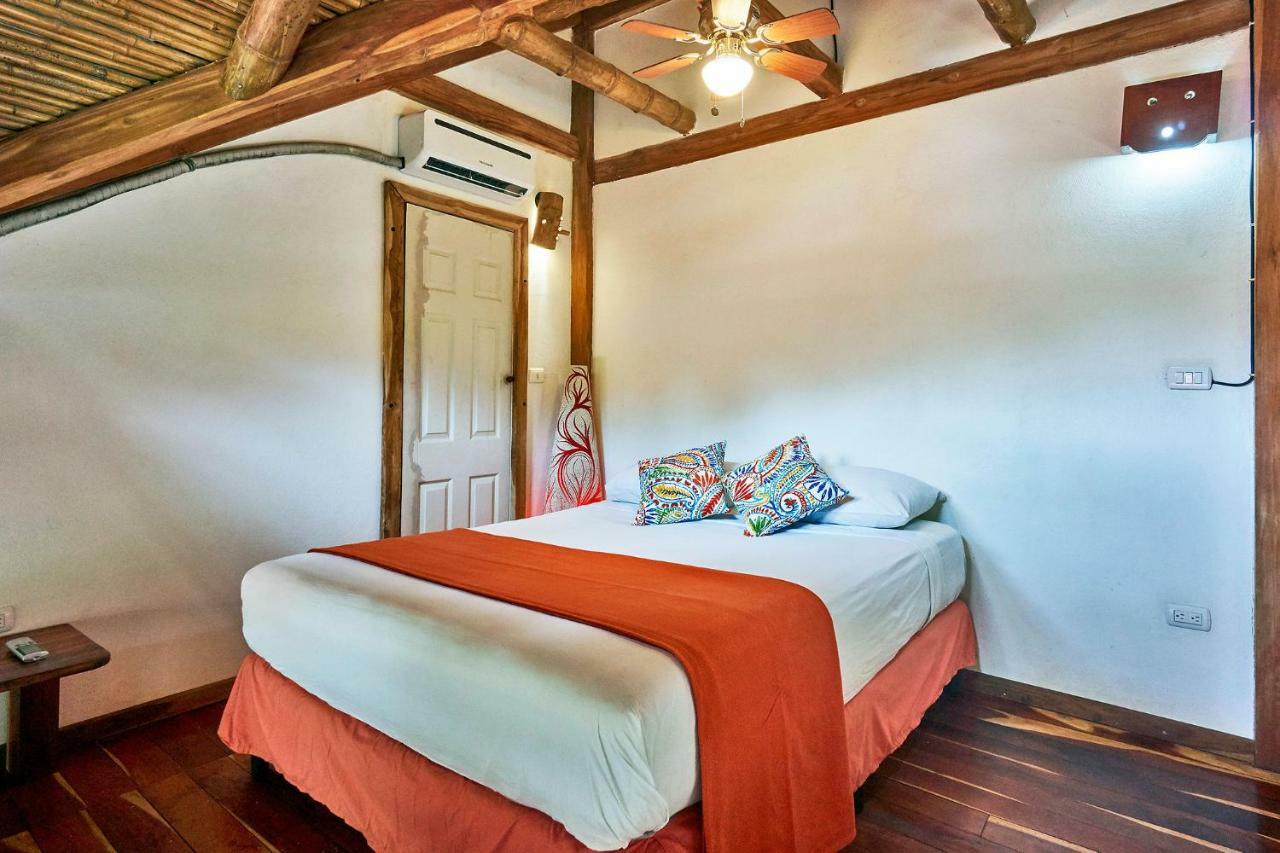 Aparthotel Principe Del Pacifico Playa Santa Teresa  Zewnętrze zdjęcie