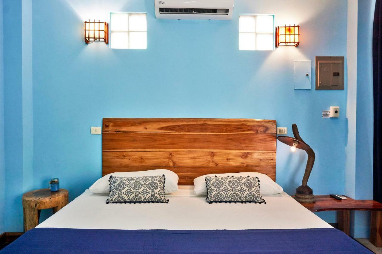 Aparthotel Principe Del Pacifico Playa Santa Teresa  Zewnętrze zdjęcie