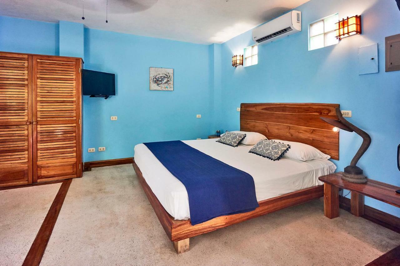 Aparthotel Principe Del Pacifico Playa Santa Teresa  Zewnętrze zdjęcie
