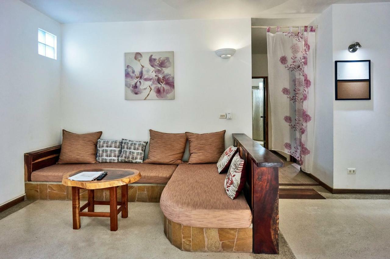 Aparthotel Principe Del Pacifico Playa Santa Teresa  Zewnętrze zdjęcie