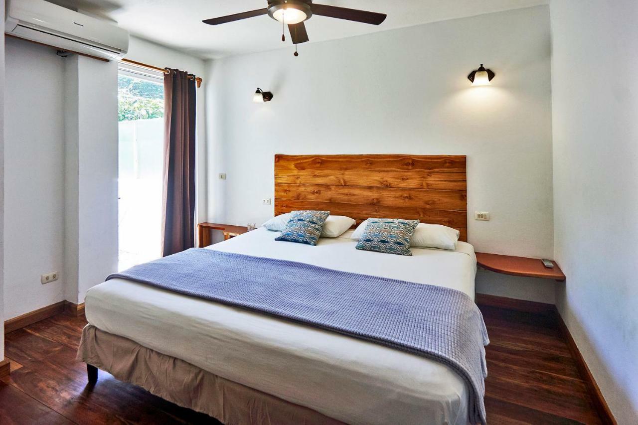 Aparthotel Principe Del Pacifico Playa Santa Teresa  Zewnętrze zdjęcie