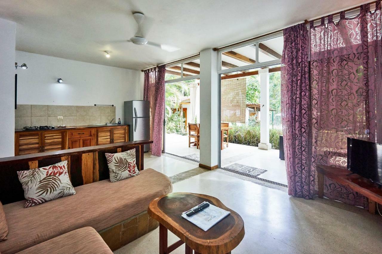 Aparthotel Principe Del Pacifico Playa Santa Teresa  Zewnętrze zdjęcie