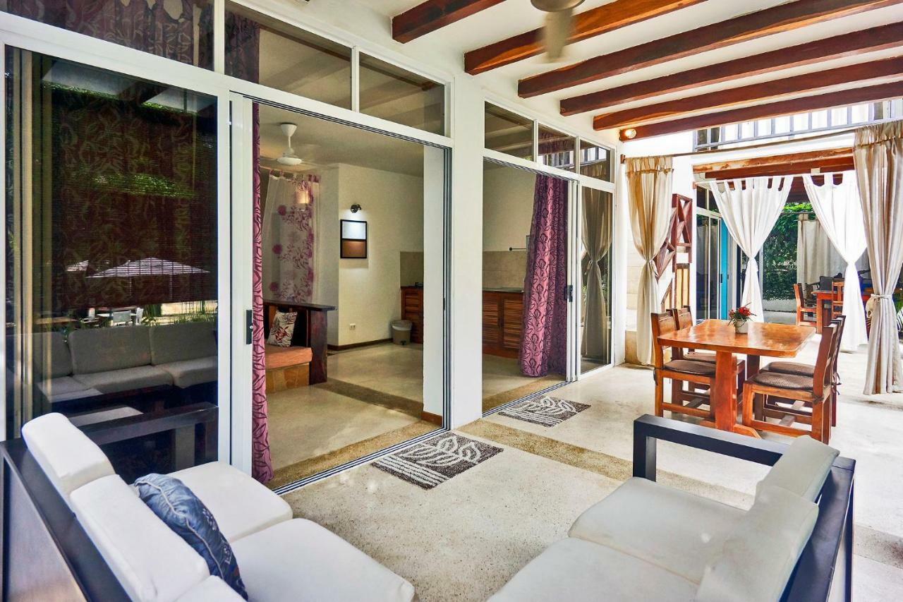 Aparthotel Principe Del Pacifico Playa Santa Teresa  Zewnętrze zdjęcie