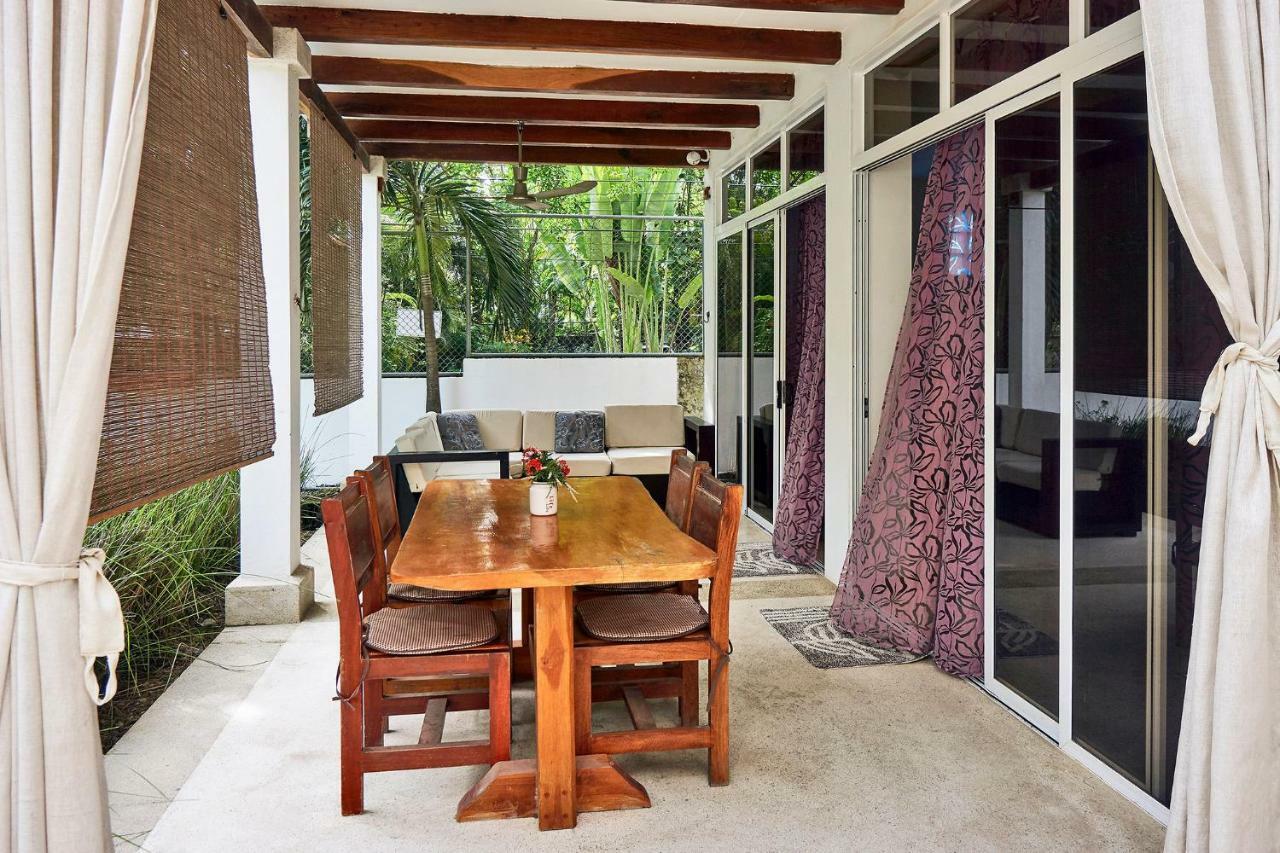 Aparthotel Principe Del Pacifico Playa Santa Teresa  Zewnętrze zdjęcie