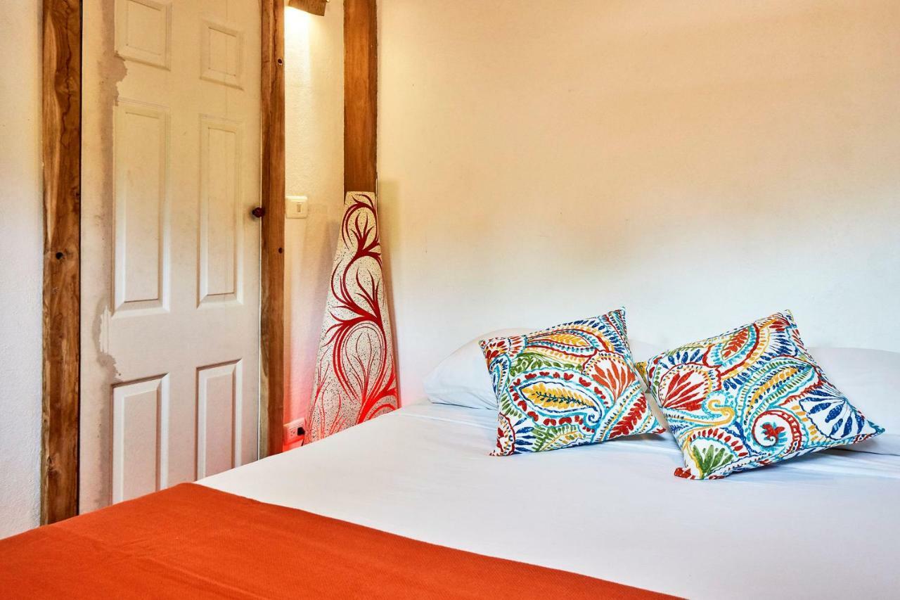 Aparthotel Principe Del Pacifico Playa Santa Teresa  Zewnętrze zdjęcie