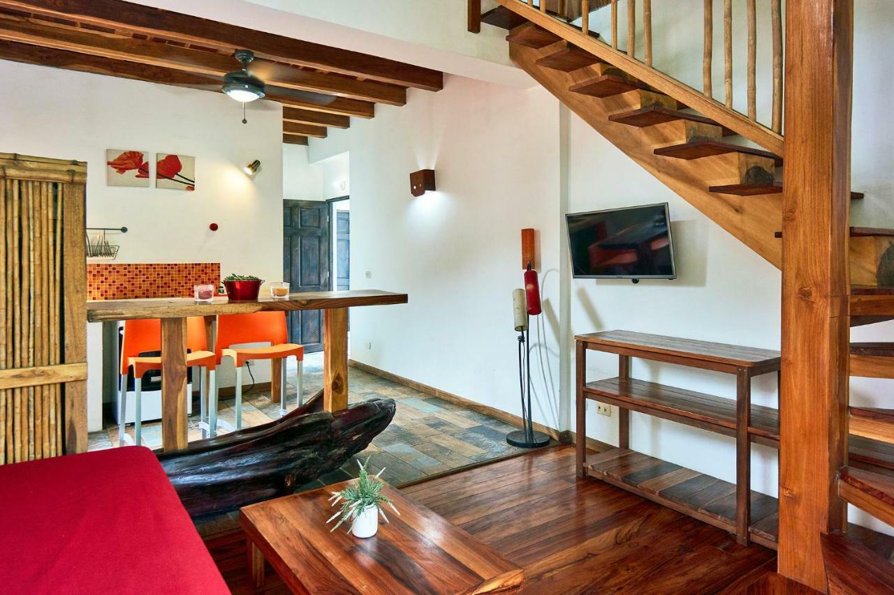 Aparthotel Principe Del Pacifico Playa Santa Teresa  Zewnętrze zdjęcie