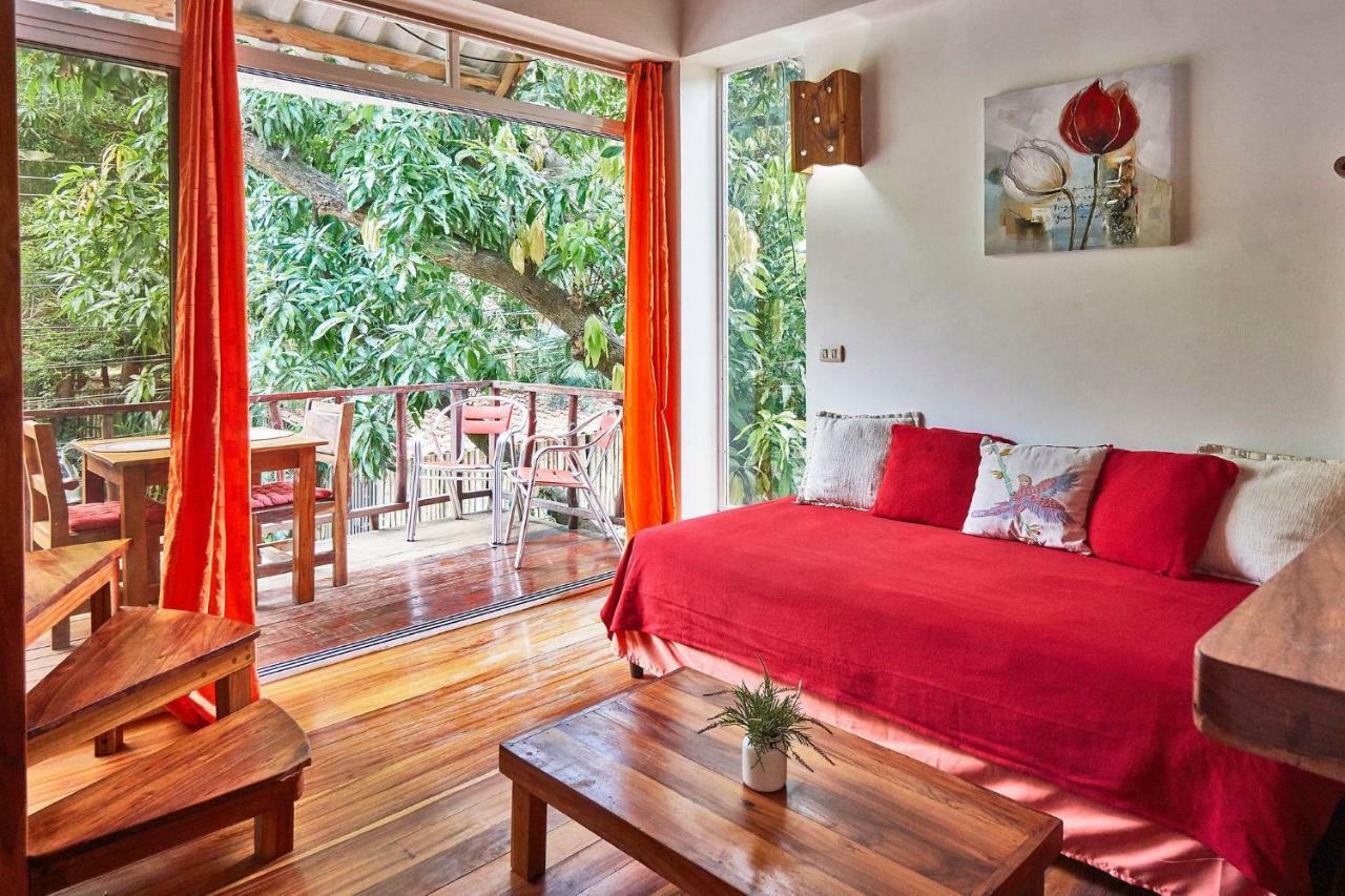 Aparthotel Principe Del Pacifico Playa Santa Teresa  Zewnętrze zdjęcie