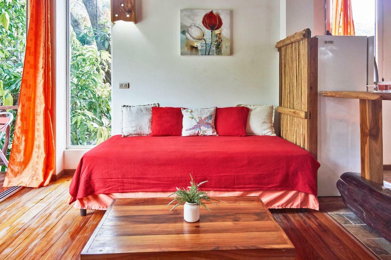 Aparthotel Principe Del Pacifico Playa Santa Teresa  Zewnętrze zdjęcie