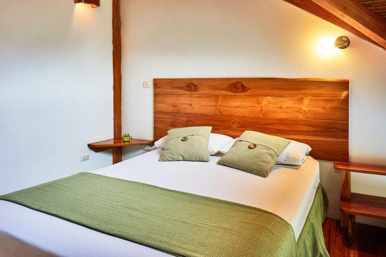 Aparthotel Principe Del Pacifico Playa Santa Teresa  Zewnętrze zdjęcie