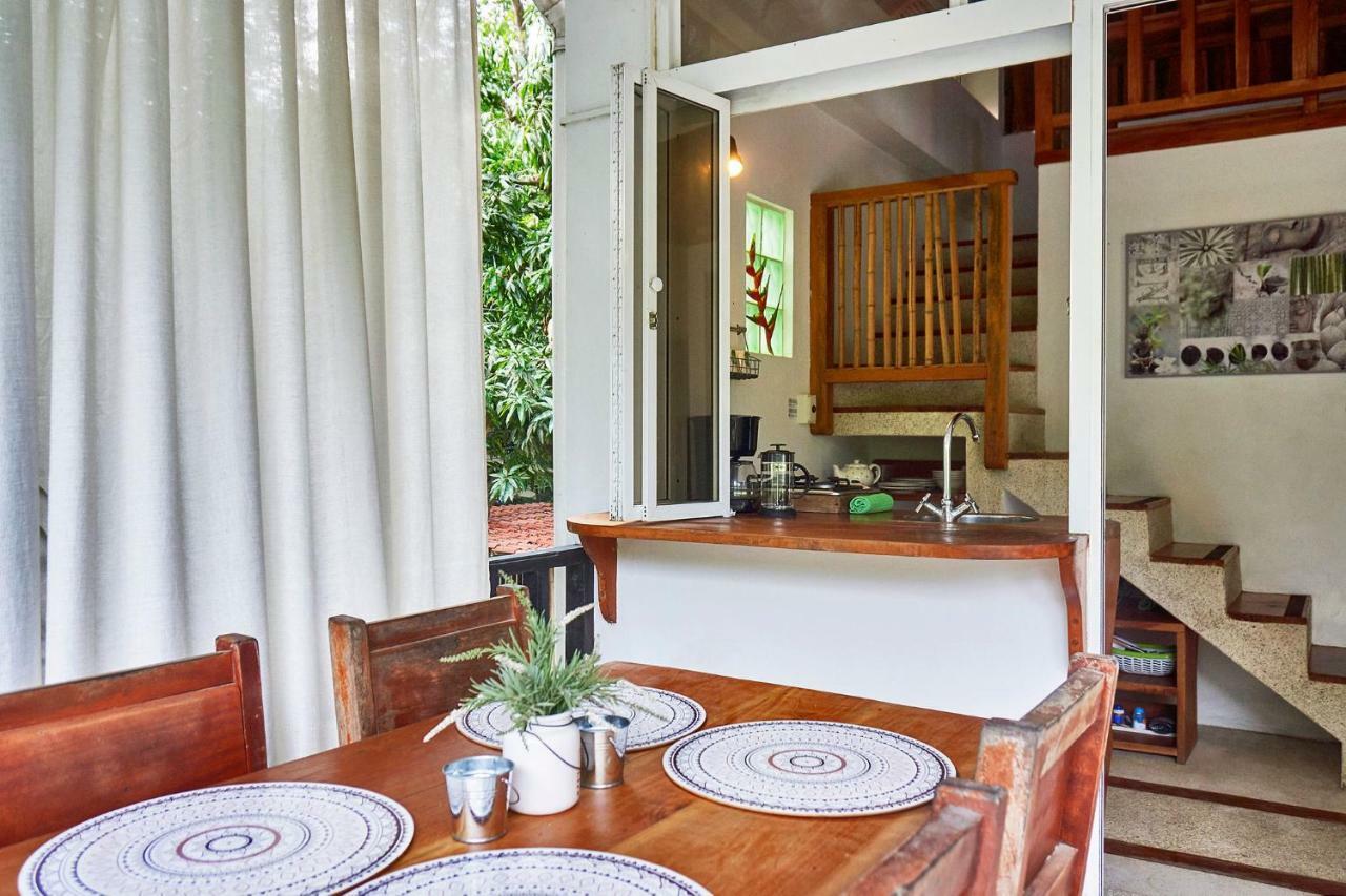 Aparthotel Principe Del Pacifico Playa Santa Teresa  Zewnętrze zdjęcie