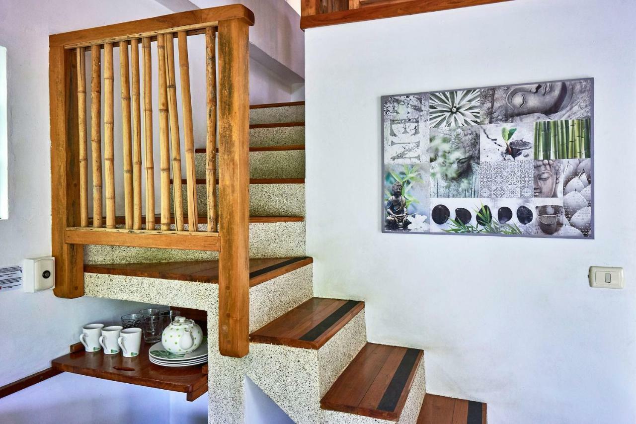 Aparthotel Principe Del Pacifico Playa Santa Teresa  Zewnętrze zdjęcie