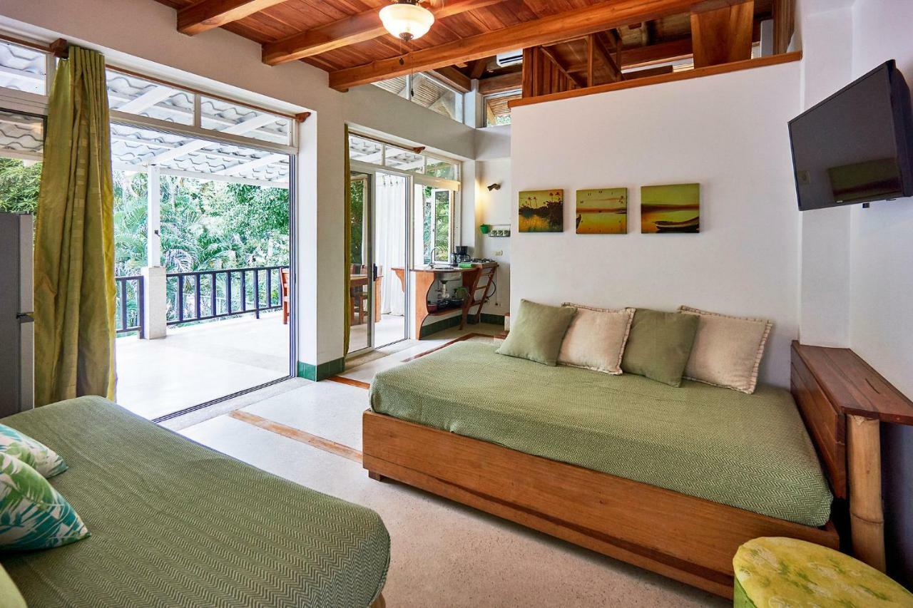 Aparthotel Principe Del Pacifico Playa Santa Teresa  Zewnętrze zdjęcie