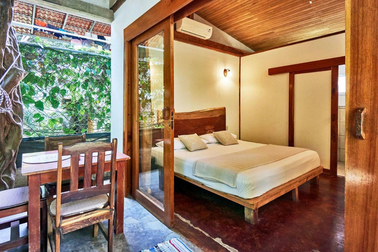 Aparthotel Principe Del Pacifico Playa Santa Teresa  Zewnętrze zdjęcie