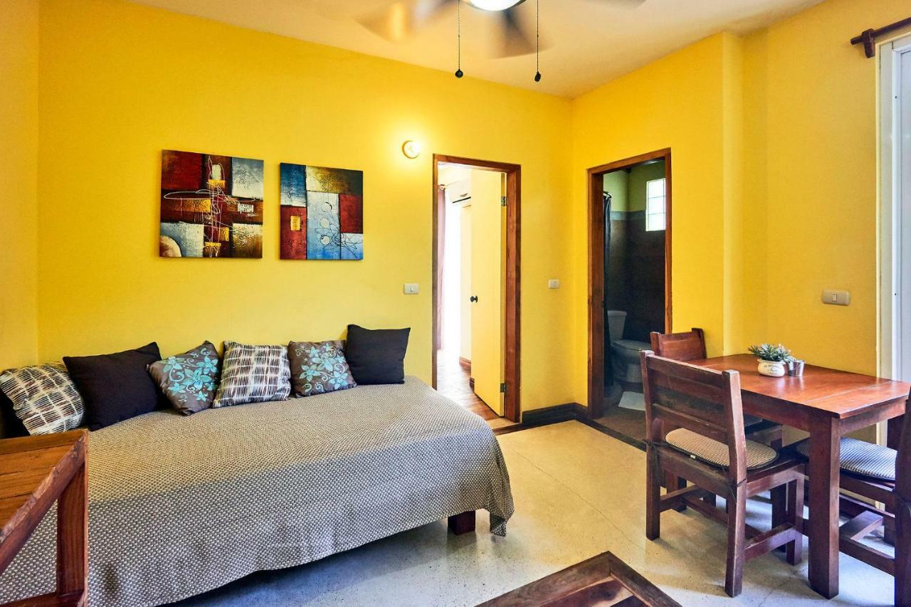 Aparthotel Principe Del Pacifico Playa Santa Teresa  Zewnętrze zdjęcie