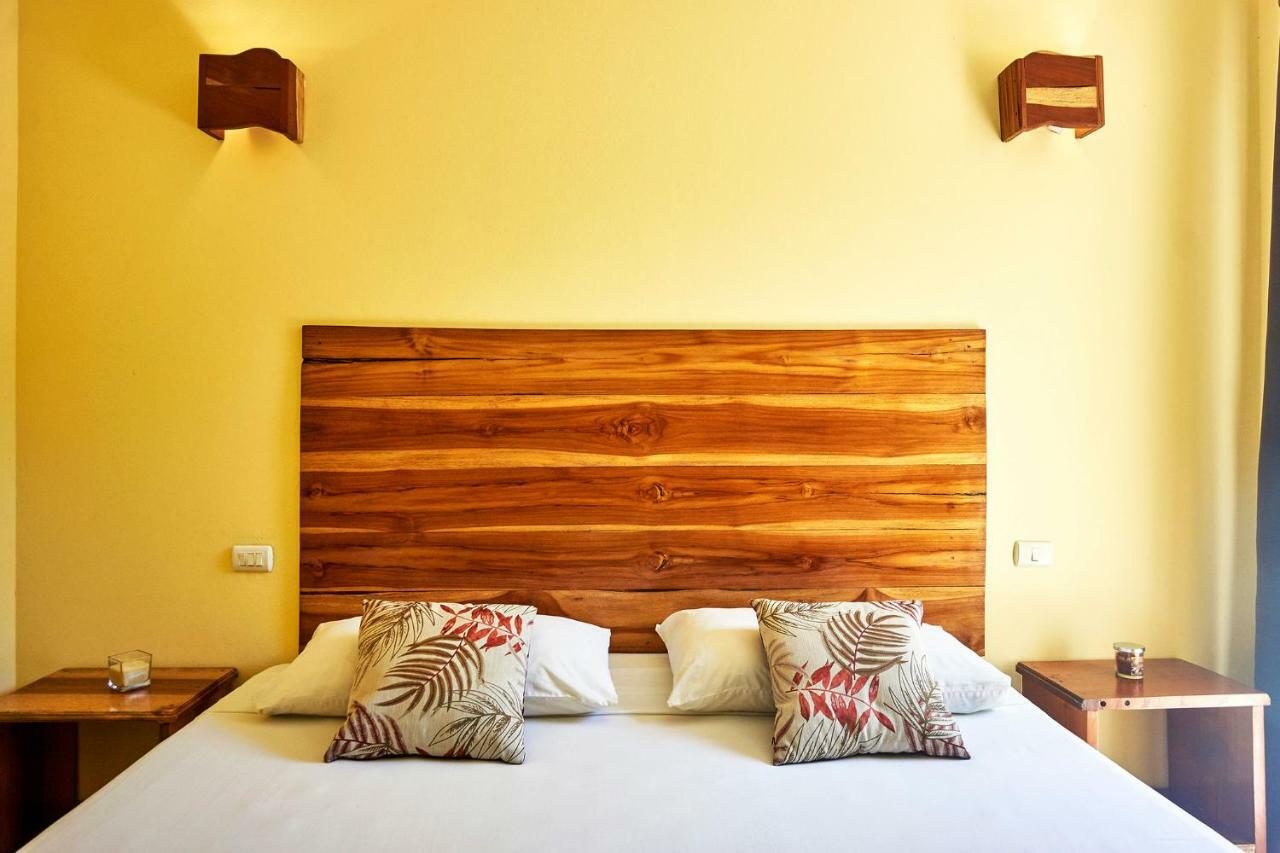 Aparthotel Principe Del Pacifico Playa Santa Teresa  Zewnętrze zdjęcie