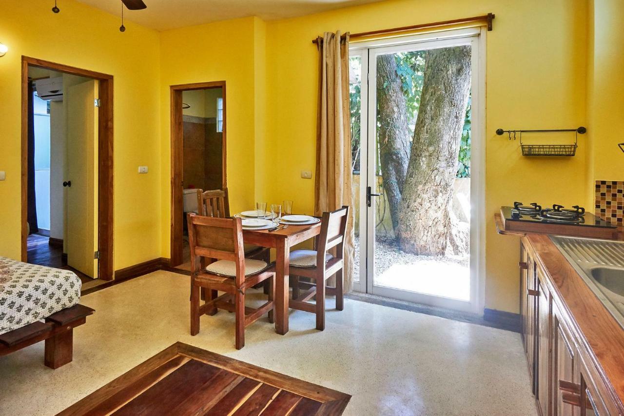 Aparthotel Principe Del Pacifico Playa Santa Teresa  Zewnętrze zdjęcie