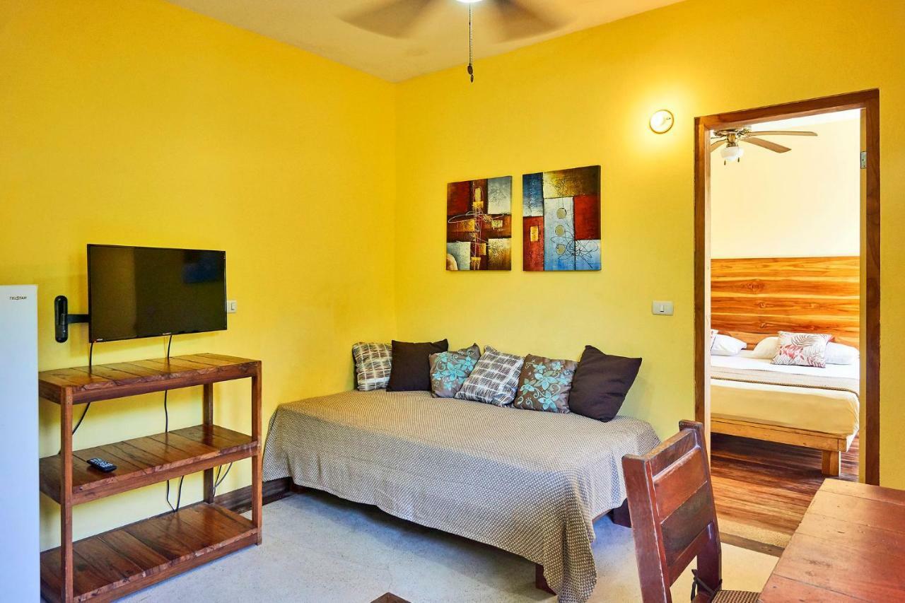 Aparthotel Principe Del Pacifico Playa Santa Teresa  Zewnętrze zdjęcie