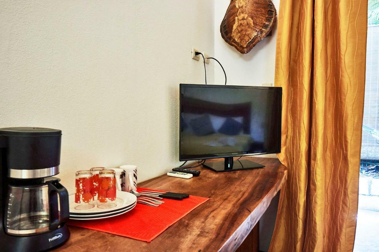 Aparthotel Principe Del Pacifico Playa Santa Teresa  Zewnętrze zdjęcie
