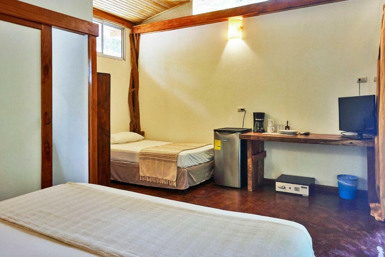Aparthotel Principe Del Pacifico Playa Santa Teresa  Zewnętrze zdjęcie