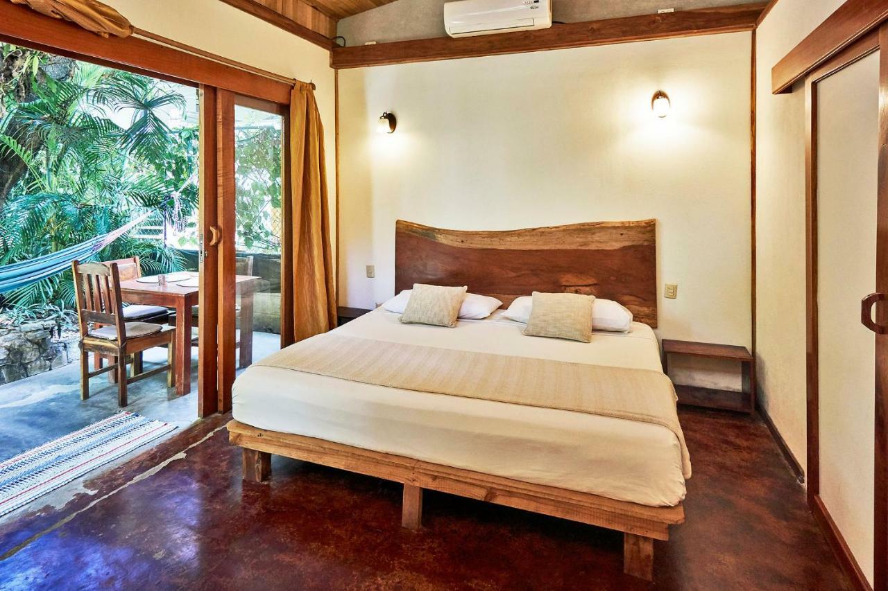 Aparthotel Principe Del Pacifico Playa Santa Teresa  Zewnętrze zdjęcie