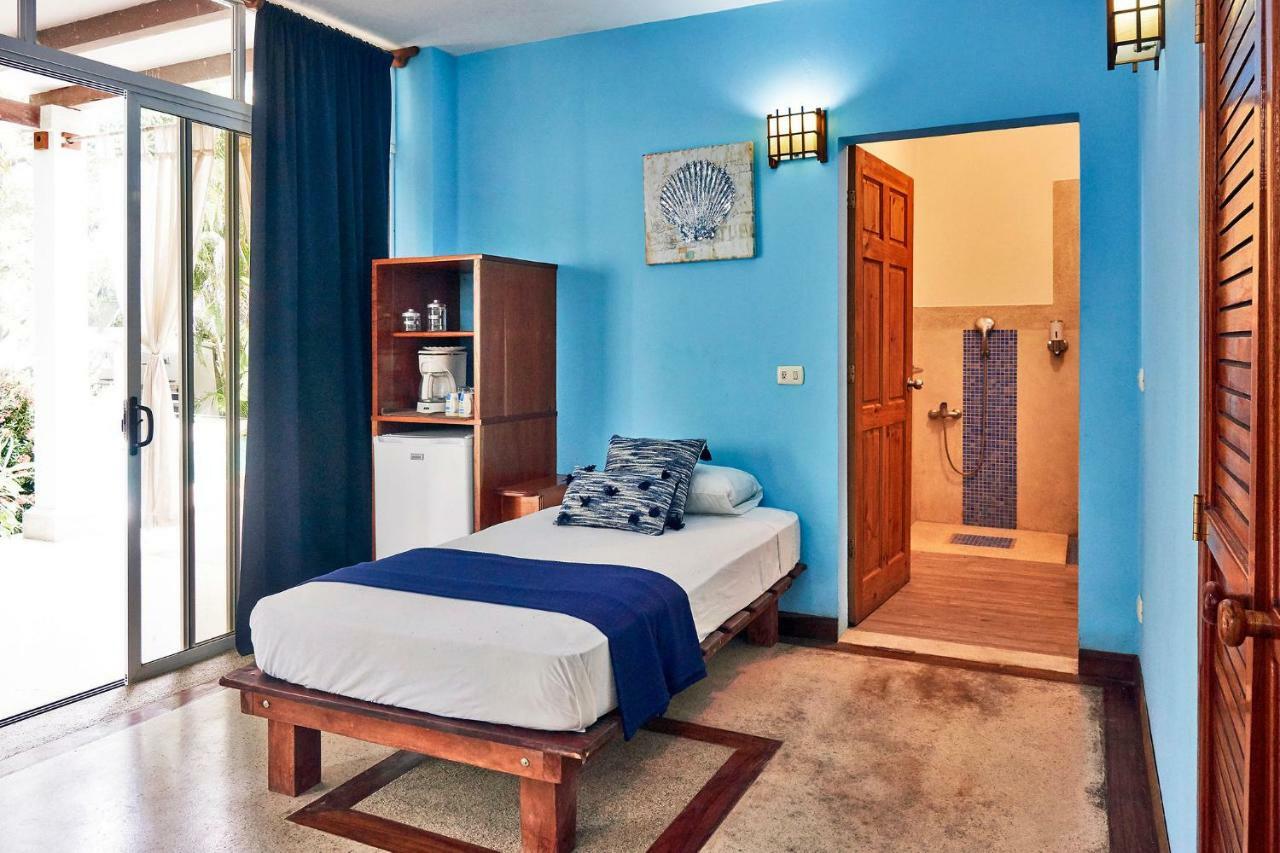 Aparthotel Principe Del Pacifico Playa Santa Teresa  Zewnętrze zdjęcie