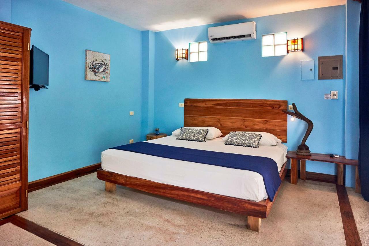 Aparthotel Principe Del Pacifico Playa Santa Teresa  Zewnętrze zdjęcie