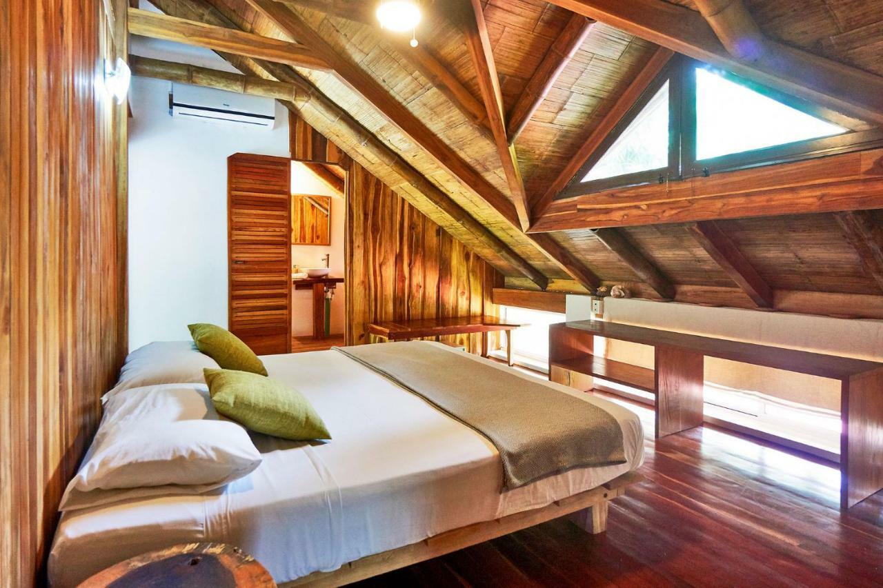 Aparthotel Principe Del Pacifico Playa Santa Teresa  Zewnętrze zdjęcie