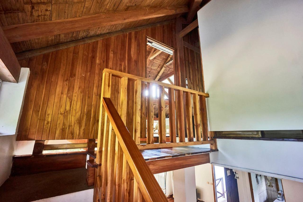 Aparthotel Principe Del Pacifico Playa Santa Teresa  Zewnętrze zdjęcie