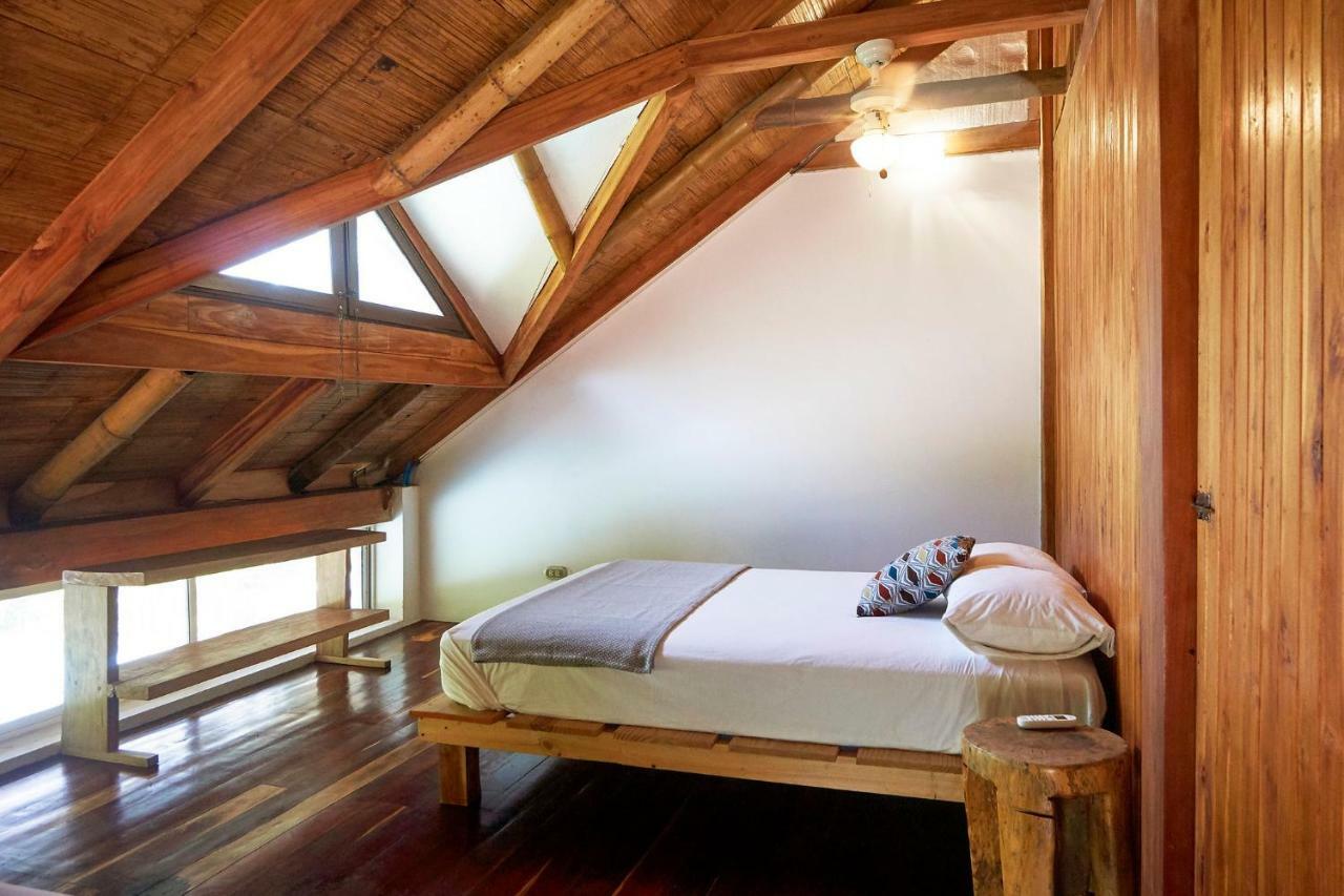 Aparthotel Principe Del Pacifico Playa Santa Teresa  Zewnętrze zdjęcie