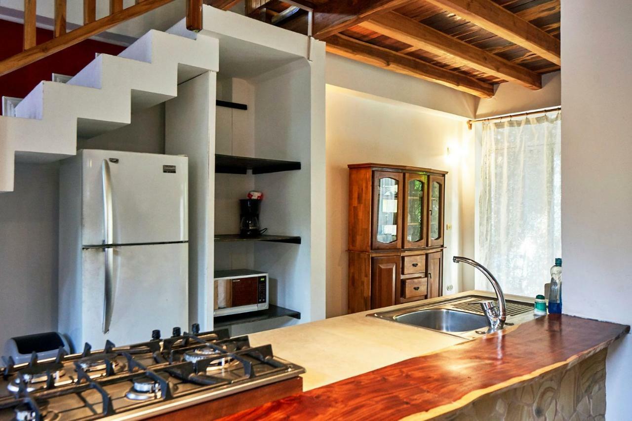 Aparthotel Principe Del Pacifico Playa Santa Teresa  Zewnętrze zdjęcie