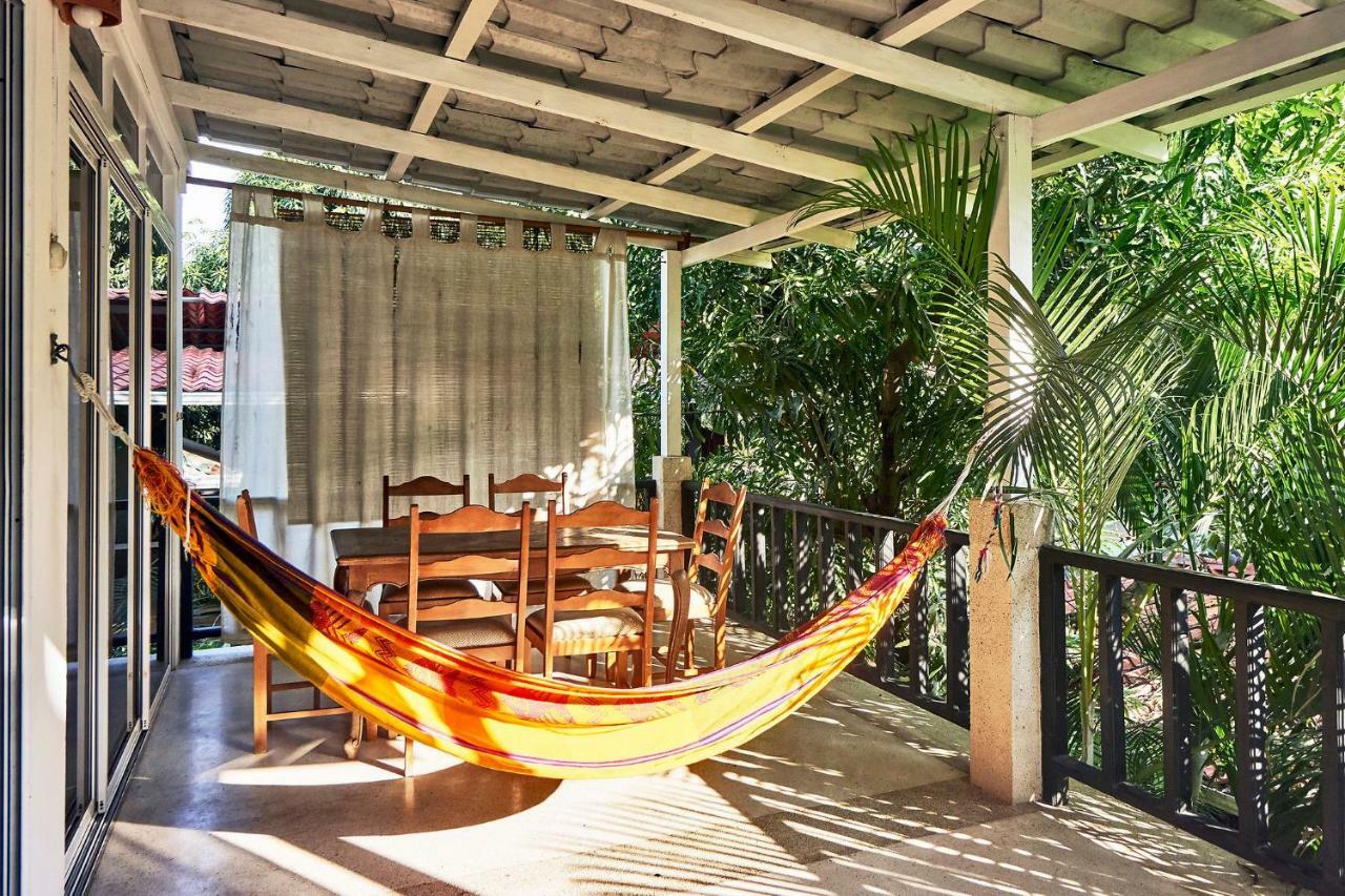 Aparthotel Principe Del Pacifico Playa Santa Teresa  Zewnętrze zdjęcie