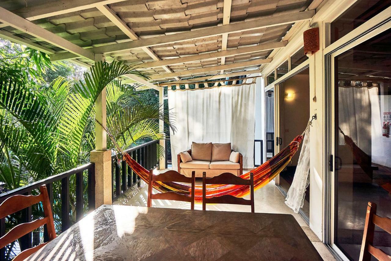 Aparthotel Principe Del Pacifico Playa Santa Teresa  Zewnętrze zdjęcie