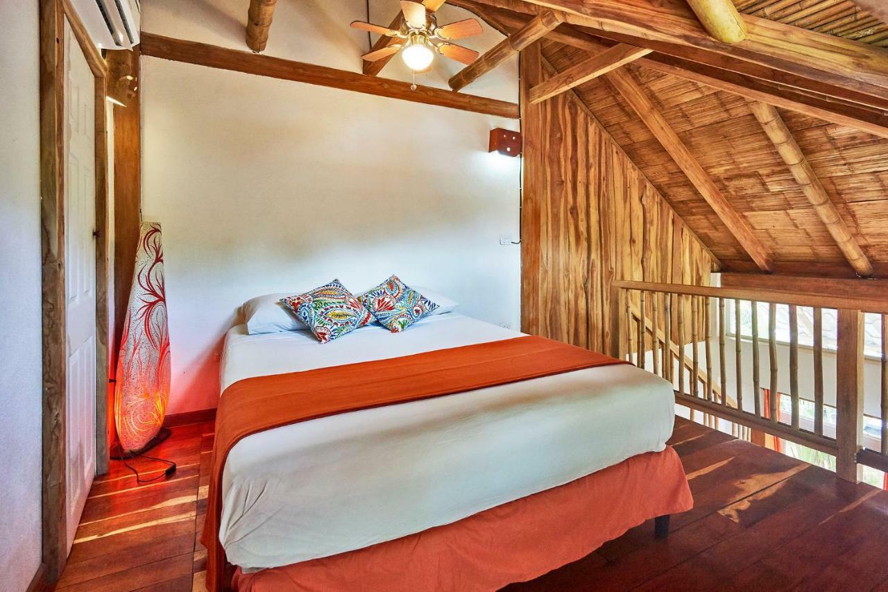 Aparthotel Principe Del Pacifico Playa Santa Teresa  Zewnętrze zdjęcie