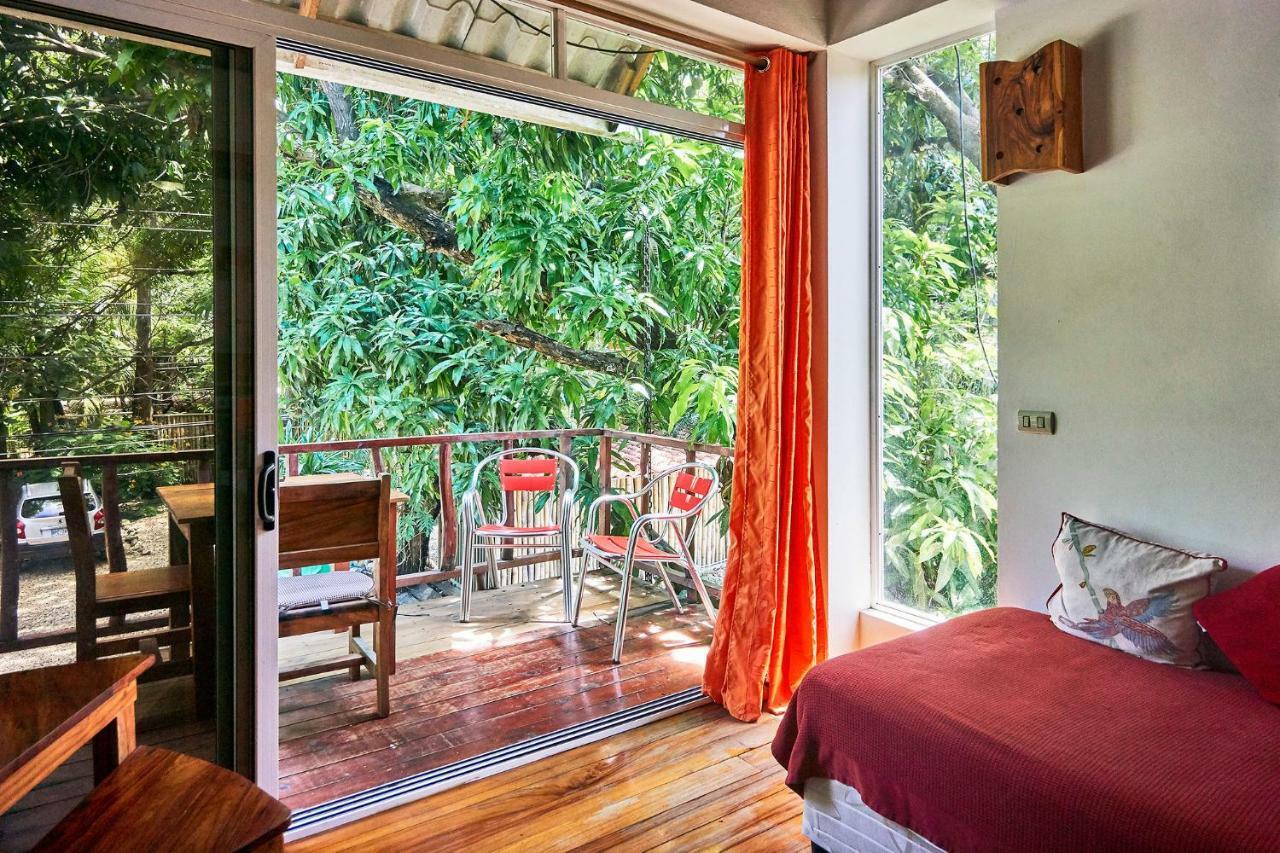 Aparthotel Principe Del Pacifico Playa Santa Teresa  Zewnętrze zdjęcie