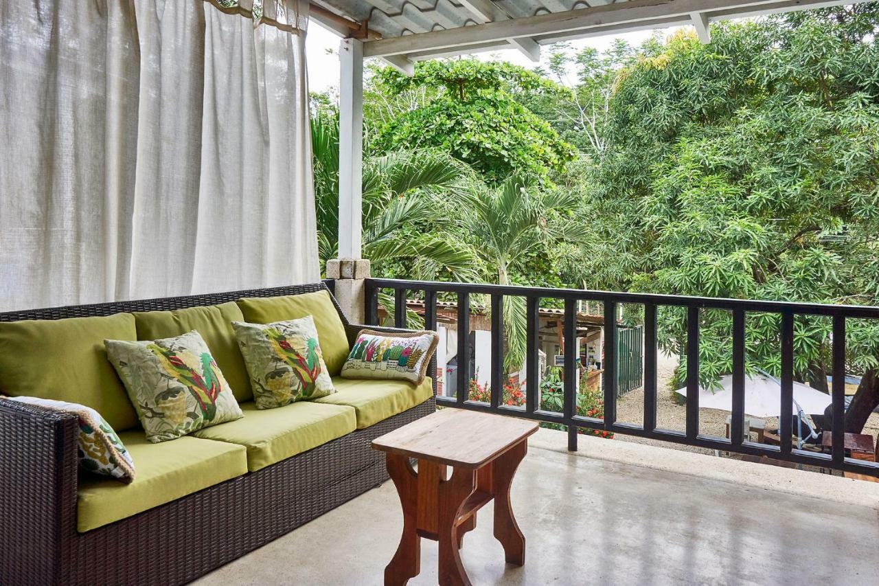 Aparthotel Principe Del Pacifico Playa Santa Teresa  Zewnętrze zdjęcie
