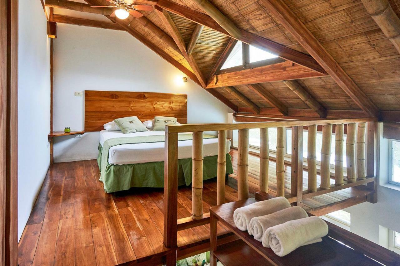 Aparthotel Principe Del Pacifico Playa Santa Teresa  Zewnętrze zdjęcie