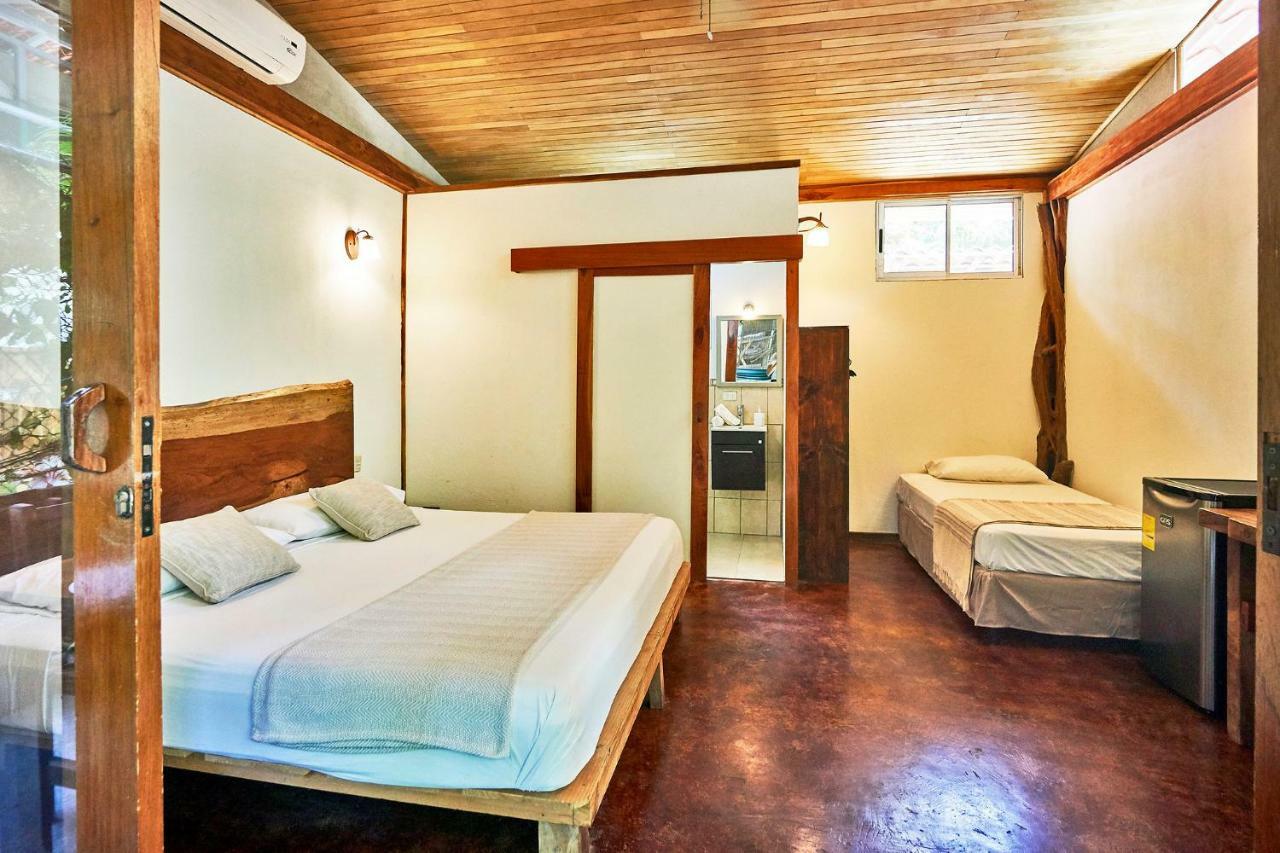 Aparthotel Principe Del Pacifico Playa Santa Teresa  Zewnętrze zdjęcie